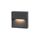 LED Фасаден аплик ZAMBELIS E241-G OUTDOOR SCONCE DARK GRAY 6W 3000K | Osvetlenieto.bg LED Фасаден аплик ZAMBELIS E241-G OUTDOOR SCONCE DARK GRAY 6W 3000K | Osvetlenieto.bg