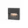 LED Фасаден аплик ZAMBELIS E241-G OUTDOOR SCONCE DARK GRAY 6W 3000K | Osvetlenieto.bg