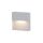 LED Фасаден аплик ZAMBELIS E241-W OUTDOOR SCONCE ALUMINUIM WHITE 6W 3000K | Osvetlenieto.bg LED Фасаден аплик ZAMBELIS E241-W OUTDOOR SCONCE ALUMINUIM WHITE 6W 3000K | Osvetlenieto.bg