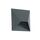 LED Фасаден аплик ZAMBELIS E243 OUTDOOR SCONCE STAINLESS STEEL DARK GRAY 7W 3000K | Osvetlenieto.bg LED Фасаден аплик ZAMBELIS E243 OUTDOOR SCONCE STAINLESS STEEL DARK GRAY 7W 3000K | Osvetlenieto.bg