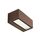 LED Фасаден аплик ZAMBELIS E262 UP DOWN WALL LIGHT ALUMINIUM 13W 3000K | Osvetlenieto.bg LED Фасаден аплик ZAMBELIS E262 UP DOWN WALL LIGHT ALUMINIUM 13W 3000K | Osvetlenieto.bg
