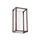 LED Фасаден аплик ZAMBELIS E263 WALL LAMP ALUMINIUM WITH DRIVER BROWN 12W 3000K | Osvetlenieto.bg LED Фасаден аплик ZAMBELIS E263 WALL LAMP ALUMINIUM WITH DRIVER BROWN 12W 3000K | Osvetlenieto.bg