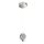 LED Пендел HUELTO PND-22112132-1A-CR Italux 4.8W 3000K | Osvetlenieto.bg LED Пендел HUELTO PND-22112132-1A-CR Italux 4.8W 3000K | Osvetlenieto.bg