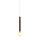 LED Пендел LAON PND-2018109-1 Italux 6W 3000K | Osvetlenieto.bg LED Пендел LAON PND-2018109-1 Italux 6W 3000K | Osvetlenieto.bg