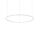 LED Полилей HULAHOOP SP D080 258768 Ideal Lux 40W 3000K | Osvetlenieto.bg LED Полилей HULAHOOP SP D080 258768 Ideal Lux 40W 3000K | Osvetlenieto.bg
