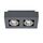 Луна за открит монтаж CASEMIRO IT8002S2-BK/AL Italux 2xGU10 | Osvetlenieto.bg Луна за открит монтаж CASEMIRO IT8002S2-BK/AL Italux 2xGU10 | Osvetlenieto.bg