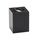 Луна за открит монтаж ZAMBELIS S040 CEILING SQUARED BLACK 1XGU10 | Osvetlenieto.bg Луна за открит монтаж ZAMBELIS S040 CEILING SQUARED BLACK 1XGU10 | Osvetlenieto.bg