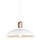 Пендел Danito MDM3153/1L W Italux 1xE27 | Osvetlenieto.bg Пендел Danito MDM3153/1L W Italux 1xE27 | Osvetlenieto.bg