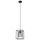 Пендел SINELLA PND-23231-1-BK+SG Italux 1xE27 | Osvetlenieto.bg Пендел SINELLA PND-23231-1-BK+SG Italux 1xE27 | Osvetlenieto.bg