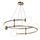 Полилей Balance MOD317PL-04G Maytoni 4xG9 | Osvetlenieto.bg Полилей Balance MOD317PL-04G Maytoni 4xG9 | Osvetlenieto.bg