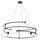 Полилей Balance MOD317PL-06B Maytoni 6xG9 | Osvetlenieto.bg Полилей Balance MOD317PL-06B Maytoni 6xG9 | Osvetlenieto.bg