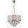 Полилей TORREIA PND-45660-8 Italux 8xE14 | Osvetlenieto.bg Полилей TORREIA PND-45660-8 Italux 8xE14 | Osvetlenieto.bg