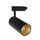 Спот ZAMBELIS S038 SPOT LAMP BLACK TRACK LIGHT 1xGU10 | Osvetlenieto.bg