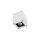 Външен плафон ZAMBELIS E270 CEILING LAMP ALUMINIUM WHITE 1xGU10 | Osvetlenieto.bg Външен плафон ZAMBELIS E270 CEILING LAMP ALUMINIUM WHITE 1xGU10 | Osvetlenieto.bg