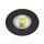 Черна луна за вграждане VK/03010G/B | Osvetlenieto.bg