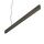 LED Полилей OFFICE SP BK 271187 Ideal Lux 30W 3000K | Osvetlenieto.bg LED Полилей OFFICE SP BK 271187 Ideal Lux 30W 3000K | Osvetlenieto.bg