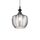 Пендел LORD SP1 FUME 263649 Ideal Lux 1xE27 | Osvetlenieto.bg