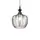 Пендел LORD SP1 FUME 263649 Ideal Lux 1xE27 | Osvetlenieto.bg