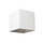 Аплик BLOCK G85141W Aca Lighting 1xG9 | Osvetlenieto.bg Аплик BLOCK G85141W Aca Lighting 1xG9 | Osvetlenieto.bg