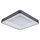 LED Плафон Giacinto 5304-850SQC-BK-4 Italux 50W 4000K | Osvetlenieto.bg
