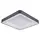 LED Плафон Giacinto 5304-850SQC-BK-4 Italux 50W 4000K | Osvetlenieto.bg