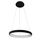 LED Полилей Alessia 5280-840RP-BK-4 Italux 40W 4000K | Osvetlenieto.bg LED Полилей Alessia 5280-840RP-BK-4 Italux 40W 4000K | Osvetlenieto.bg
