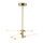 LED Полилей Axis MOD106PL-L28G3K Maytoni 28W 3000K | Osvetlenieto.bg LED Полилей Axis MOD106PL-L28G3K Maytoni 28W 3000K | Osvetlenieto.bg