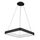 LED Полилей Giacinto 5304-850SQP-BK-4 Italux 50W 4000K | Osvetlenieto.bg LED Полилей Giacinto 5304-850SQP-BK-4 Italux 50W 4000K | Osvetlenieto.bg