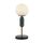 Настолна лампа POLLY 4264300 Viokef 1xE27 | Osvetlenieto.bg Настолна лампа POLLY 4264300 Viokef 1xE27 | Osvetlenieto.bg