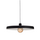 Пендел DOMENICA OD5392LBK Aca Lighting1xE27 | Osvetlenieto.bg Пендел DOMENICA OD5392LBK Aca Lighting1xE27 | Osvetlenieto.bg