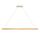 LED Полилей CANELA TNK299LED13P Aca Lighting 13W 3000K | Osvetlenieto.bg LED Полилей CANELA TNK299LED13P Aca Lighting 13W 3000K | Osvetlenieto.bg