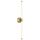 LED Аплик Axis MOD106WL-L16G3K Maytoni 16W 3000K | Osvetlenieto.bg LED Аплик Axis MOD106WL-L16G3K Maytoni 16W 3000K | Osvetlenieto.bg