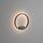 LED Аплик Rim MOD058WL-L25B3K Maytoni 25W 3000K | Osvetlenieto.bg LED Аплик Rim MOD058WL-L25B3K Maytoni 25W 3000K | Osvetlenieto.bg