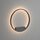 LED Аплик Rim MOD058WL-L35B3K Maytoni 37W 3000K | Osvetlenieto.bg LED Аплик Rim MOD058WL-L35B3K Maytoni 37W 3000K | Osvetlenieto.bg