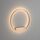 LED Аплик Rim MOD058WL-L35BS3K Maytoni 37W 3000K | Osvetlenieto.bg LED Аплик Rim MOD058WL-L35BS3K Maytoni 37W 3000K | Osvetlenieto.bg