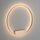LED Аплик Rim MOD058WL-L50BS3K Maytoni 51W 3000K | Osvetlenieto.bg LED Аплик Rim MOD058WL-L50BS3K Maytoni 51W 3000K | Osvetlenieto.bg