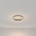 LED Плафон Rim MOD058CL-L25BS3K Maytoni 25W 3000K | Osvetlenieto.bg LED Плафон Rim MOD058CL-L25BS3K Maytoni 25W 3000K | Osvetlenieto.bg
