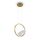 LED Полилей Lunare MOD327PL-L5BS3K Maytoni 5W 3000K | Osvetlenieto.bg LED Полилей Lunare MOD327PL-L5BS3K Maytoni 5W 3000K | Osvetlenieto.bg