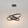 LED Полилей Rim MOD058PL-L100B3K  Maytoni 115W 3000K | Osvetlenieto.bg LED Полилей Rim MOD058PL-L100B3K  Maytoni 115W 3000K | Osvetlenieto.bg