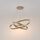 LED Полилей Rim MOD058PL-L100BS3K Maytoni 115W 3000K | Osvetlenieto.bg LED Полилей Rim MOD058PL-L100BS3K Maytoni 115W 3000K | Osvetlenieto.bg