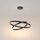 LED Полилей Rim MOD058PL-L74B3K Maytoni 88W 3000K | Osvetlenieto.bg LED Полилей Rim MOD058PL-L74B3K Maytoni 88W 3000K | Osvetlenieto.bg