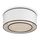 Плафон Bergamo MOD613CL-03W Maytoni 3xE27 | Osvetlenieto.bg Плафон Bergamo MOD613CL-03W Maytoni 3xE27 | Osvetlenieto.bg