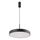 LED Полилей Orbital 5361-835RP-BK-3 Italux 35W 3000K | Osvetlenieto.bg