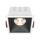 LED Луна за вграждане Alfa LED DL043-01-15W3K-SQ-WB Maytoni 15W 3000K | Osvetlenieto.bg