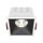 LED Луна за вграждане Alfa LED DL043-01-15W4K-SQ-WB Maytoni 15W 4000K | Osvetlenieto.bg