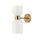 Аплик Monza WL-57602-1-BRO Italux 2xE27 | Osvetlenieto.bg Аплик Monza WL-57602-1-BRO Italux 2xE27 | Osvetlenieto.bg