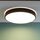 LED Плафон SlimLine черен Brilliant 60W 3000K-6500K | Osvetlenieto.bg LED Плафон SlimLine черен Brilliant 60W 3000K-6500K | Osvetlenieto.bg