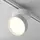 LED Спот за шина ONDA Maytoni TR007-1-18W3K-W Maytoni 18W 3000K | Osvetlenieto.bg