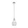 Пендел Eustoma Maytoni MOD238-PL-01-TR 1xE14 | Osvetlenieto.bg Пендел Eustoma Maytoni MOD238-PL-01-TR 1xE14 | Osvetlenieto.bg