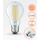 E27 5.9W 2700K Radium LED крушка Filament 806lm A60 | Osvetlenieto.bg E27 5.9W 2700K Radium LED крушка Filament 806lm A60 | Osvetlenieto.bg
